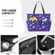 thumbnail image 3 of Easygdp Space Bolsa de Viaje de Playa de Gran Capacidad, Bolsa Tote Perfecta para la Playa, Escapadas de Fin de Semana y Viajes, 3 of 7