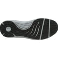 thumbnail image 4 of Under Armour Womens Charged Pursuit 2 Bl Running Shoe 8.5 Halo Gray 100/Jet Gray, 4 of 7