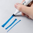 thumbnail image 2 of SagaSave Premium Double Heads Marker Pen Set Writing Drawing Paint Markers 12-36 Colors, 2 of 7