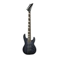 thumbnail image 1 of Electric Bass Guitar Jackson JS3VQ 5-String Black Burst, 1 of 8