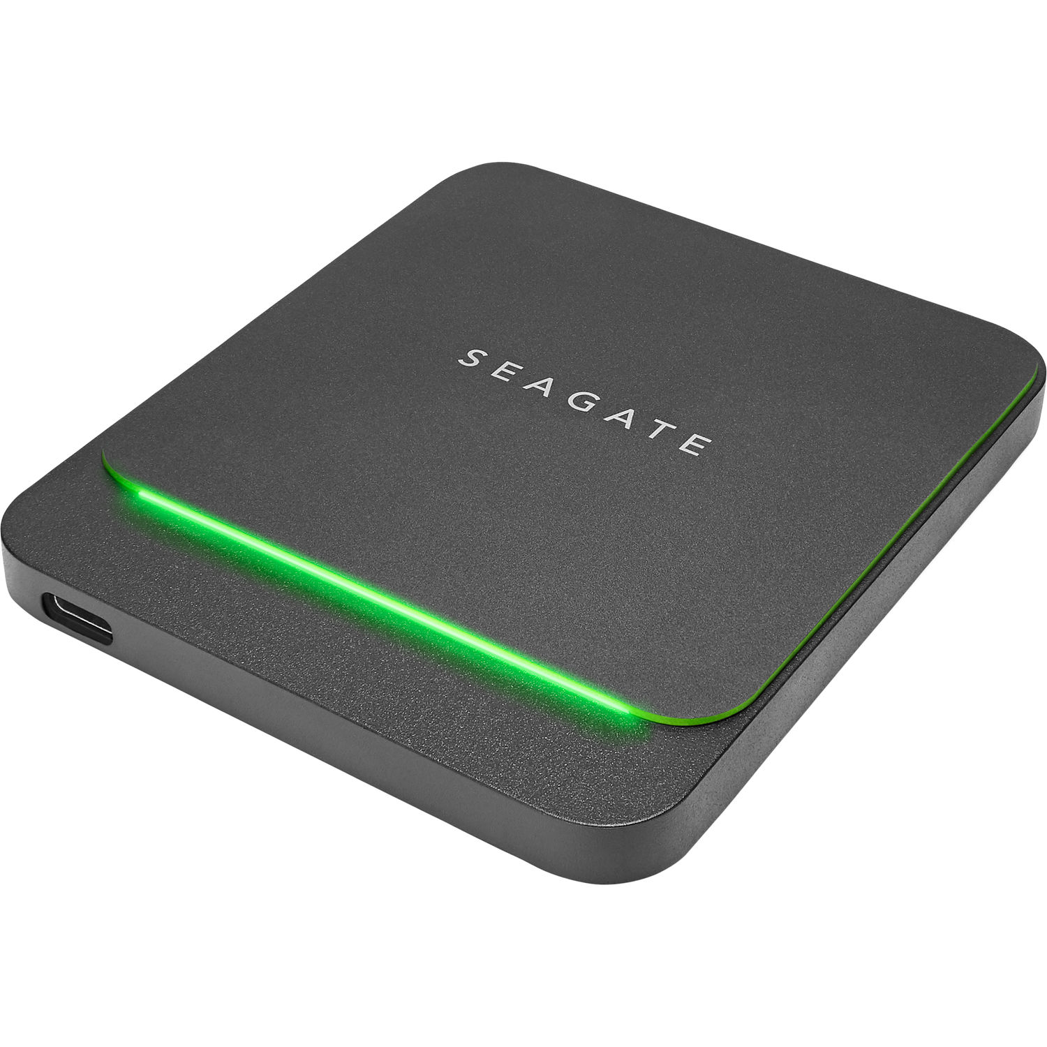 Seagate BarraCuda STJM1000400 1TB Portable Solid State Drive - image 2 of 5