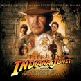 thumbnail image 2 of Indiana Jones et le Royaume du Crâne de Cristal (Original Soundtra ck), 2 of 2
