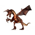 thumbnail image 2 of Dragon Wall Decal by Wallmonkeys Peel and Stick Graphic (24 in W x 21 in H) WM201130, 2 of 4