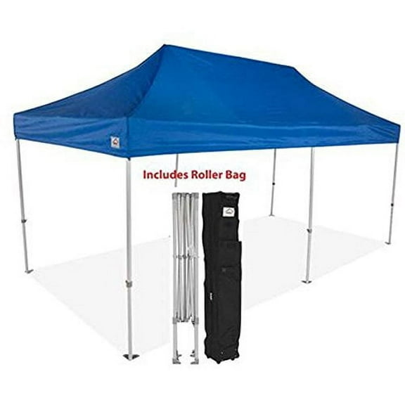 Impact Canopy 10x20 Instant Pop Up Canopy Tent, Commercial Grade