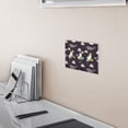 thumbnail image 6 of Dailycode Light Switch Plate Covers 2 Gang Wall Plate Plastics Outlet Covers for Kitchen Home Office Decor Whale Cloud Sun, 6 of 8