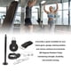 thumbnail image 3 of Gimnasio con sistema de polea de cable sistema de polea de entrenamiento con rotación de 360 ​​grados seguro para gimnasio ANGGREK Otros, 3 of 8