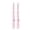 D, variant on Valentines Candle Sticks,Valentine Taper Candles,Valentines Heart Taper Candles-10IN Unscented Valentine's Day Taper Candles-Red Taper Candles for Valentine Anniversary Table Decoration(A)