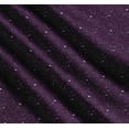 thumbnail image 3 of Soimoi Cotton Voile Fabric Star & Crescent Moon Shirting Print Fabric by Yard 42 Inch Wide, 3 of 7