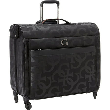 Guess Amador Collection Spinner Garment Bag - www.semashow.com