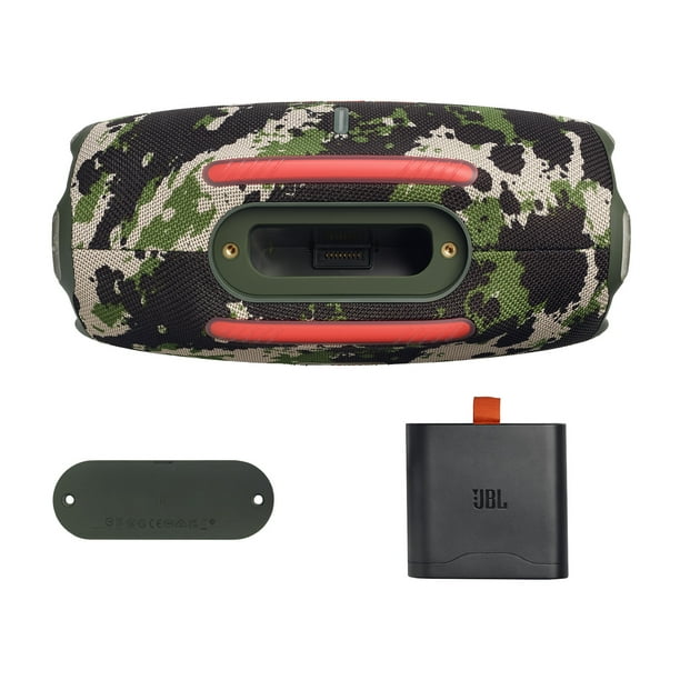 JBL Xtreme 4 - Big High Power Portable Waterproof Speaker in