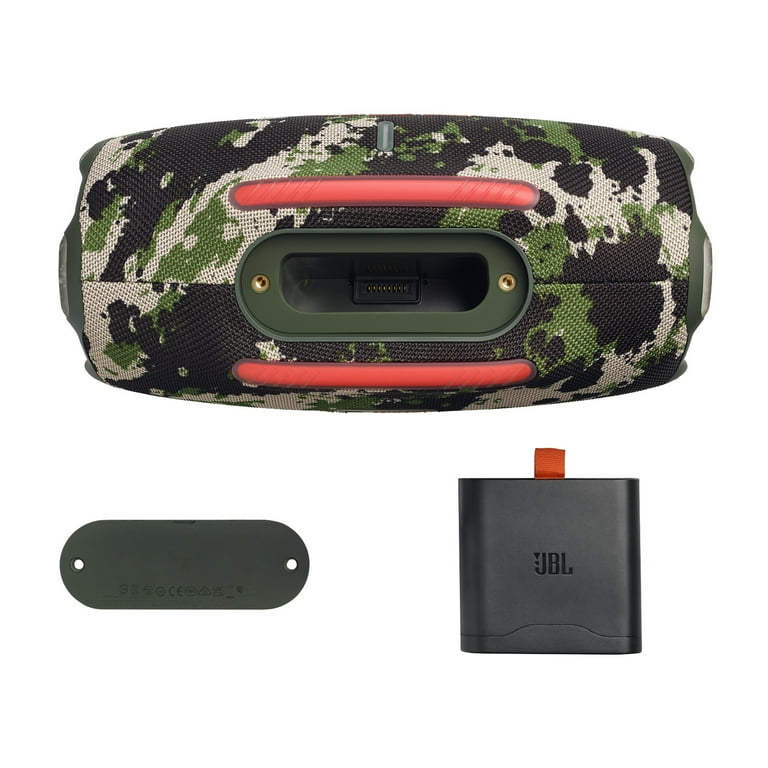JBL Xtreme 4 - Big High Power Portable Waterproof Speaker in JBL Xtreme 4 - Big High Power Portable Waterproof Speaker in