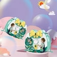 thumbnail image 6 of Gqtwoy Children's Play House Set Shoulder Bag - Role-playing Game Set for 4-6 Year Olds, Educational and Safe Toy with Large Storage Capacity, Perfect Birthday Gift for Boys and Girls, 6 of 6