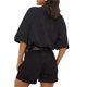 thumbnail image 2 of Dorothy Perkins - Camiseta para Mujer (Negro), 2 of 3