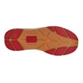 thumbnail image 7 of Drew Marvel Men's Athletic Shoe In Black Mesh Combo, 7 of 7