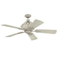 thumbnail image 1 of Craftmade Wellington XL 54 in. Indoor Ceiling Fan, 1 of 1