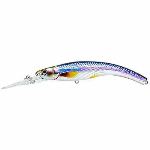 live target smelt