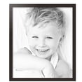 thumbnail image 2 of ArtToFrames 23" x 27" Coffee Picture Frame, 23x27 inch Brown MDF Poster Frame (WOM-3913),  Pack, 2 of 8