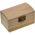 thumbnail image 1 of Veeki Handcrafted Wooden Jewelry Box with24058437, 1 of 5