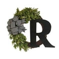 thumbnail image 2 of Clearance! Spring Family Letter Garland Decoration Simulation Garland Decoration Door Pendant Boxed Limited Time Deal Return Pallet #94, 2 of 5