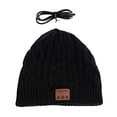 thumbnail image 5 of Wireless Hat Men Women Headphone Music Hat Winter Cap Stereo Headset Speaker Microphone Earphone for, 5 of 5