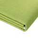 thumbnail image 1 of Tela M Mute Touch de lino engrosada, 204 x 145 cm, color verde, 1 of 6