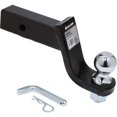 thumbnail image 1 of Ultra-Tow 2in. Towing Starter Kit - Class III, 5000 Lbs. GTW, 4in. Drop, 1 of 1