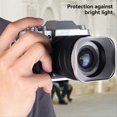 thumbnail image 5 of 52mm Caliber Lens Hood for Sony,Canon, Nikon, Fujifilm Cameras Black, 5 of 5