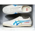 thumbnail image 4 of Onitsuka & Tiger MEXICO 66 DELUXE NIPPON MADE 1181A119 101 Authentic WHITE BLUE, 4 of 6
