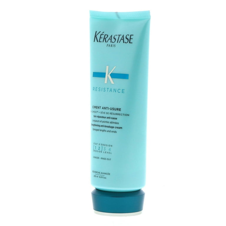 Kerastase Resistance Ciment Anti Usure Conditioner 6.8 oz