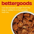 thumbnail image 2 of bettergoods Pineapple Habanero Seasoned Sesame Chips, 8 oz, 2 of 9