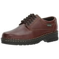 thumbnail image 6 of Eastland Plainview Women's Oxford Shoes Color: Brown Size: 7 MED, 6 of 7
