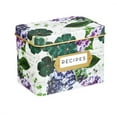 thumbnail image 6 of Evergreen Recipe Tin with Recipe Cards and Ceramic Cups, Garden Glow, 4.72'' x 3.26'' x 0.8'' inches, 6 of 6