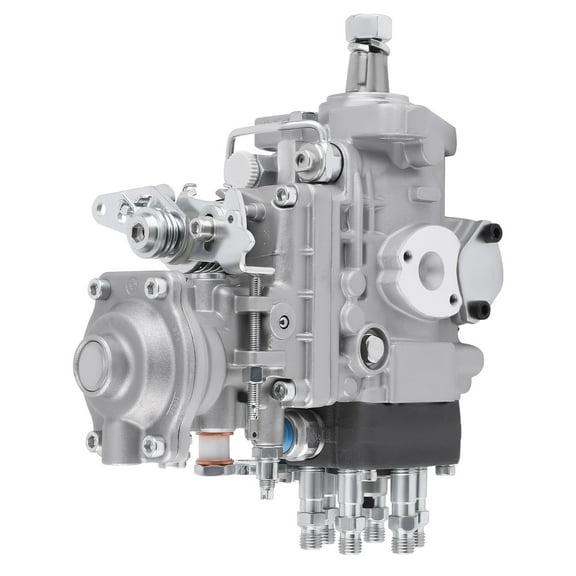 maXpeedingrods Fuel Injection Pump for Dodge RAM Cummins 6BT 5.9L 1989-1993 Diesel Pump Engine Parts, Replaces 3916991, 0460426103, 0460426114