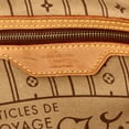 thumbnail image 6 of Pre-Owned Neverfull Tote Monogram Canvas MM By Rebag, 6 of 7
