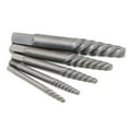 thumbnail image 6 of High hardness 11Pcs/Set Broken Bolt Damaged Screw Extractor Drill Bit Stud Remover 3-10mm Tool, 6 of 7