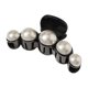 thumbnail image 2 of Sonducket 1 Uds. De pinzas para el pelo para mujer, hipérbole, perlas grandes, pinzas para el pelo, pasadores de peinado para maquillaje, horquilla de Accesorio para el cabello estilo 16 Sonducket AP001174-16, 2 of 6