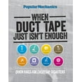 thumbnail image 1 of When Duct Tape Just Isn't Enough (Popular Mechanics), 1 of 1