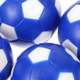 thumbnail image 5 of Mobutofu 10Pcs Table Game Balls Blue PVC Table Soccer Games Accessories For Shopping Mall, 5 of 5