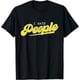 thumbnail image 1 of I Hate People (Misanthrope Statement & Graphic) Camiseta, 1 of 2