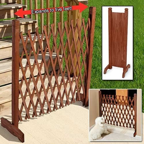 12 foot baby gate