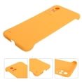 thumbnail image 3 of Funda rígida para PC de color sólido para teléfono móvil Vivo S9, cubierta esmerilada respetuosa con la piel, 3 of 9