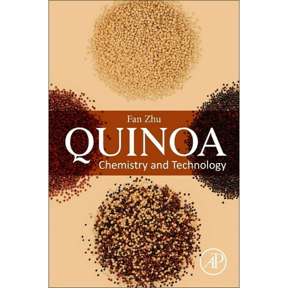 Quinoa: Chemistry and Technology, (Paperback)