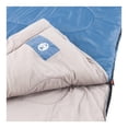 thumbnail image 2 of Bolsa de Dormir Coleman Fairmont Sunridge Azul, 2 of 4