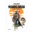 thumbnail image 1 of The Mandalorian. El Arte en Imágenes Planeta México Lucasfilm Ltd, 1 of 2