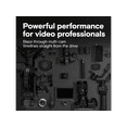 thumbnail image 2 of Crucial X10 Pro 1TB USB 3.2 Portable External SSD CT1000X10PROSSD9, 2 of 5