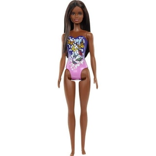 Barbie Walmart
