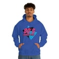 thumbnail image 5 of 80's Made Me Sweatshirt, 5 of 9