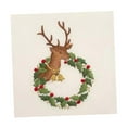 thumbnail image 4 of GUOOL Stitch s for Beginner Embroidery Xmas Home Decor Gift 7 7, 4 of 9