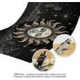 thumbnail image 3 of Dreamtimes 1000 PCS Sun and Moon Wooden Jigsaw Puzzles Intellectual Entertainment Puzzles for Adults, Fun Challenging Brain Exercise Family Game Creative Gift for Friends Parents Grandparents, 3 of 7