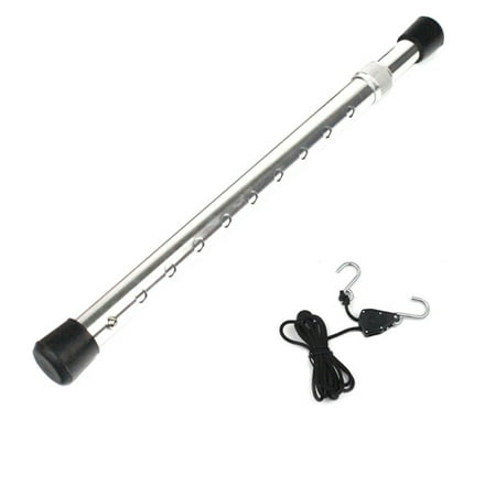 

Aluminum Hood Engine Cover Lift Up Support Prop Rod Paintless Dent Repair Tool